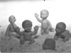 Tod der Babies