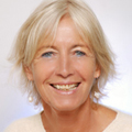 Portrait Angelika Pannen-Burchartz