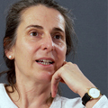 Portrait Heike Lutz