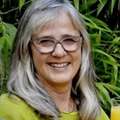 Portrait Angelika Bender